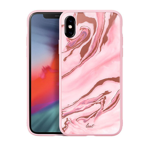 Case iPhone Laut Series Mineral Case iPhone Laut Series Mineral