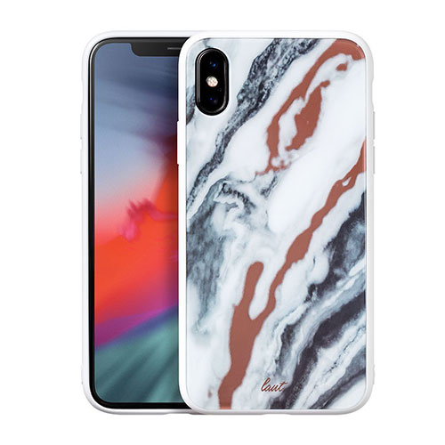 Case iPhone Laut Series Mineral Case iPhone Laut Series Mineral