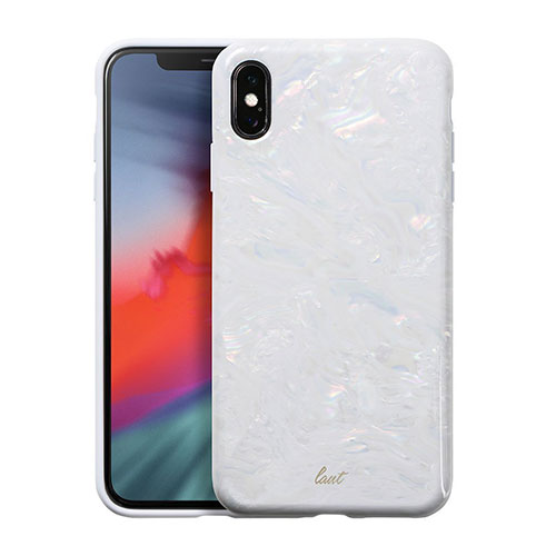 Case iPhone Laut Series Pearl Case iPhone Laut Series Pearl