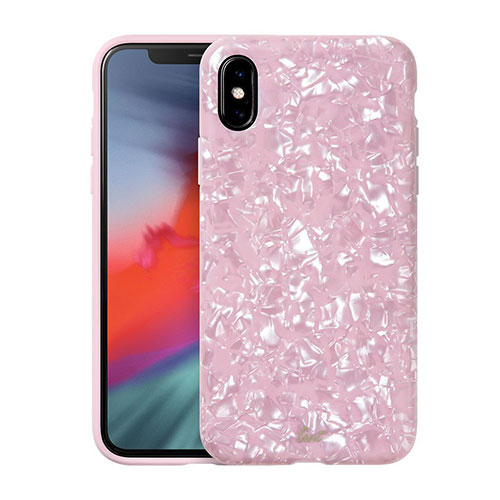 Case iPhone Laut Series Pearl Case iPhone Laut Series Pearl