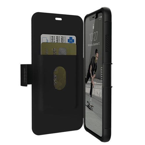 Case iPhone UAG Metropolis Case iPhone UAG Metropolis
