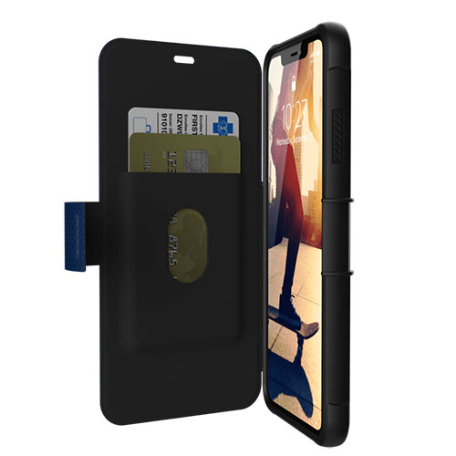 Case iPhone UAG Metropolis Case iPhone UAG Metropolis