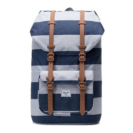 Balo Herschel Little America Balo Herschel Little America