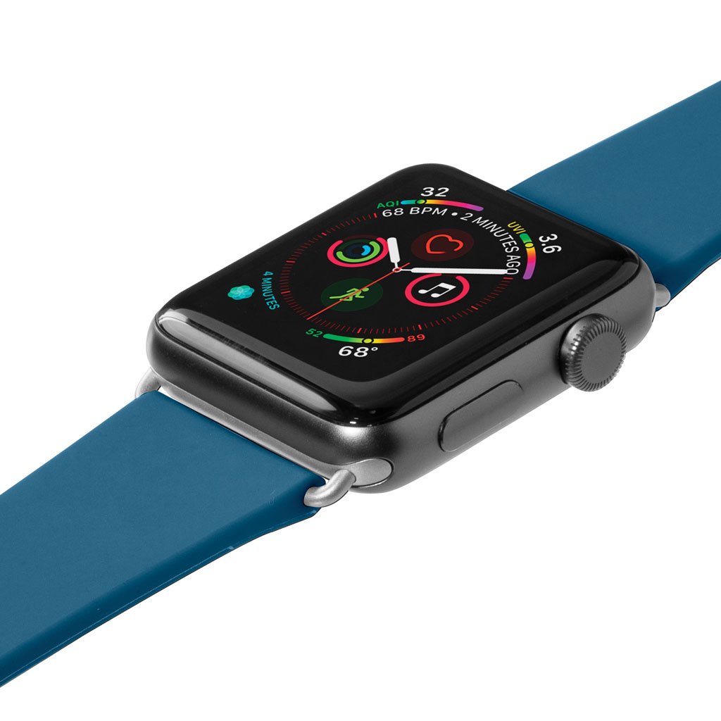 Dây đeo Apple Watch LAUT Active