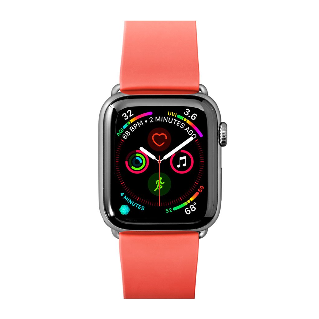 Dây đeo Apple Watch LAUT Active