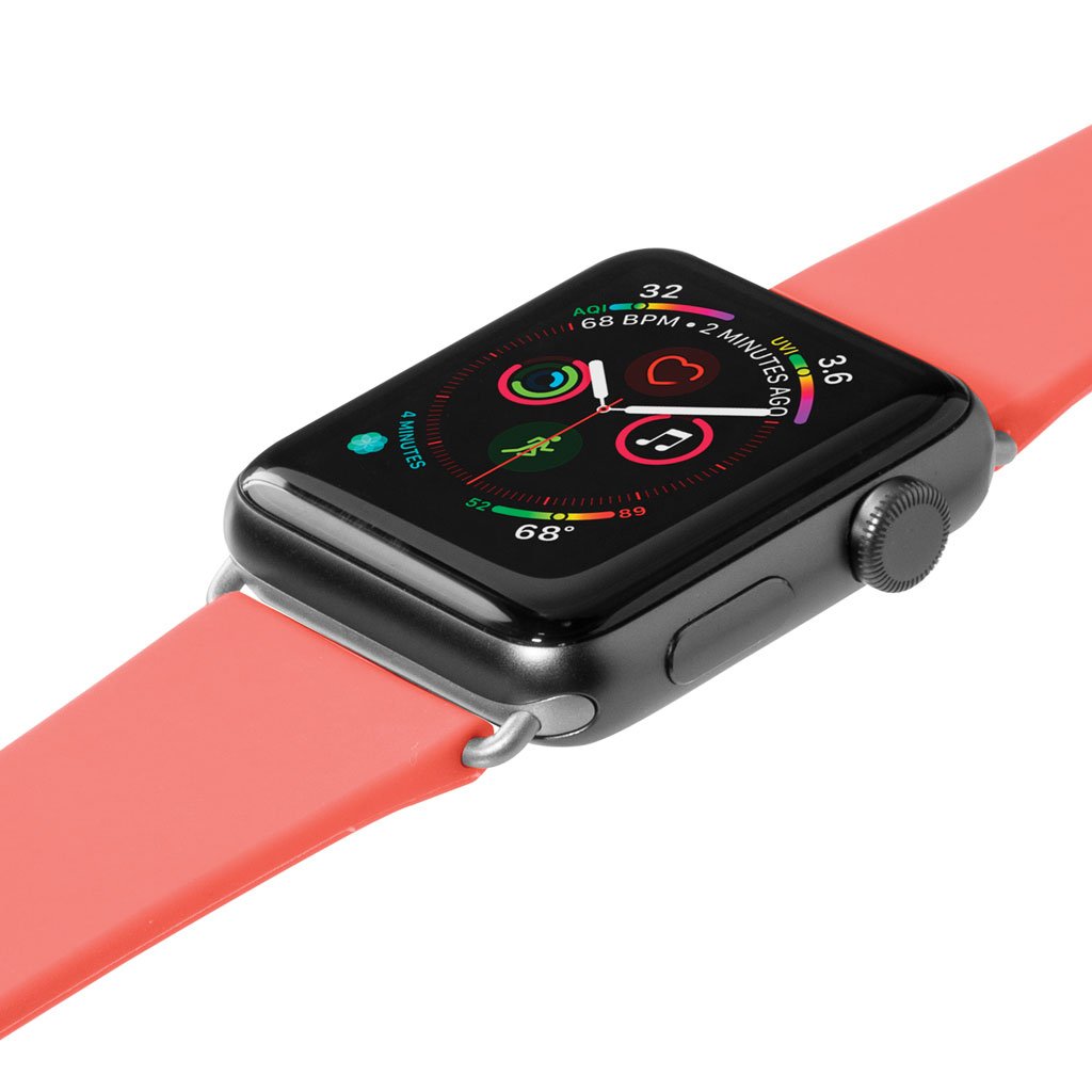 Dây đeo Apple Watch LAUT Active