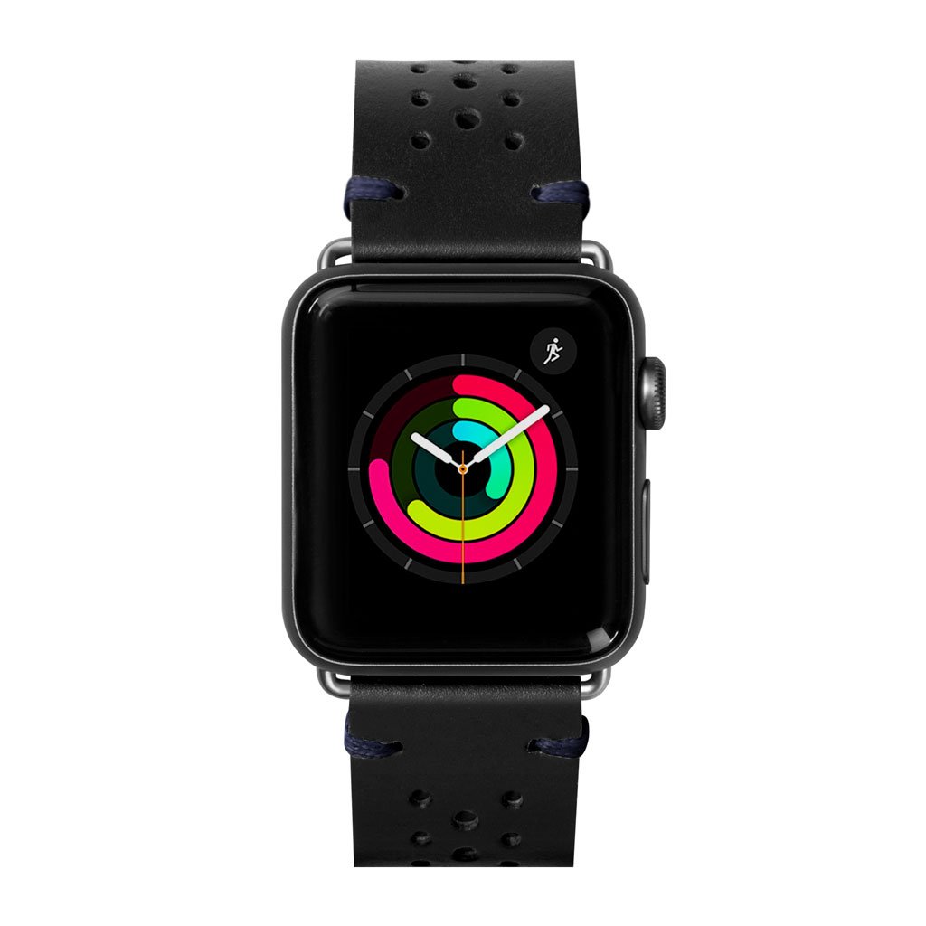 Dây đeo Apple Watch LAUT Heritage