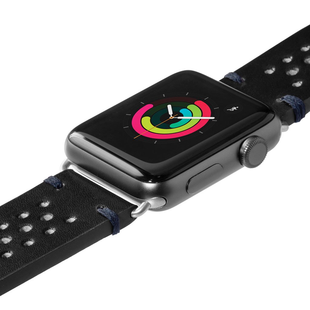 Dây đeo Apple Watch LAUT Heritage