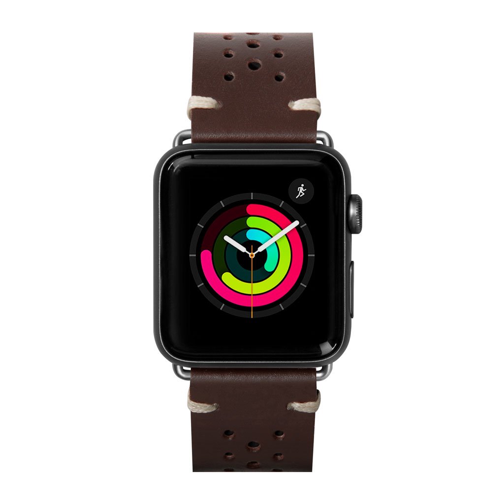 Dây đeo Apple Watch LAUT Heritage