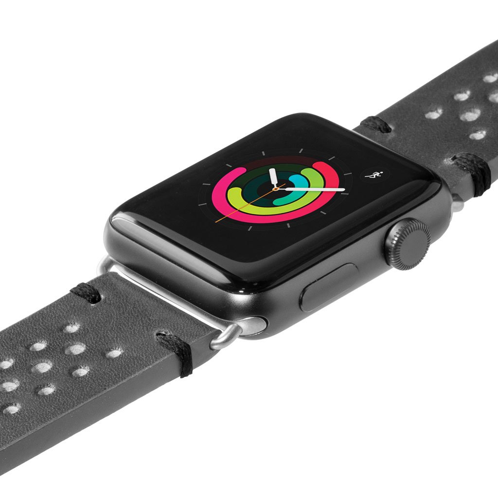 Dây đeo Apple Watch LAUT Heritage