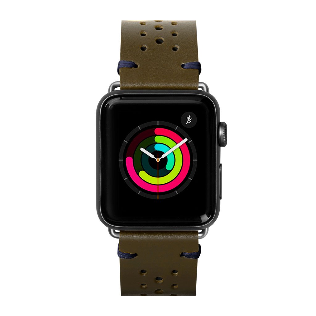 Dây đeo Apple Watch LAUT Heritage