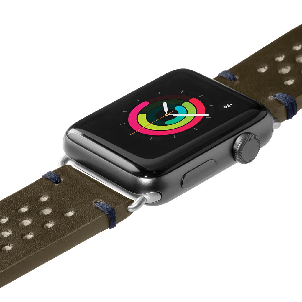 Dây đeo Apple Watch LAUT Heritage