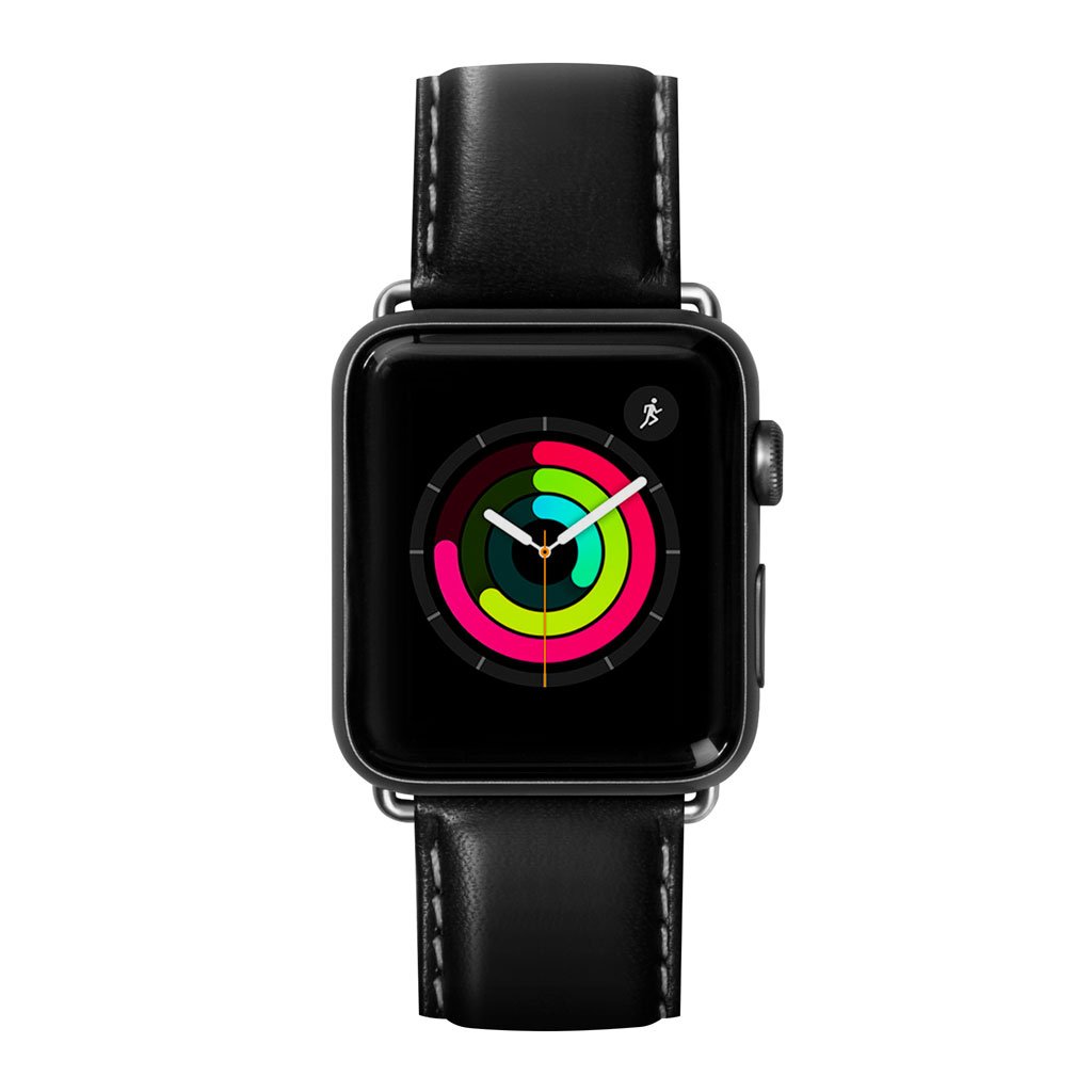 Dây đeo Apple Watch LAUT Oxford