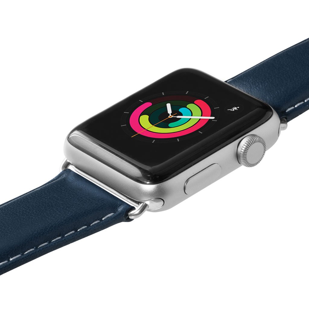 Dây đeo Apple Watch LAUT Oxford