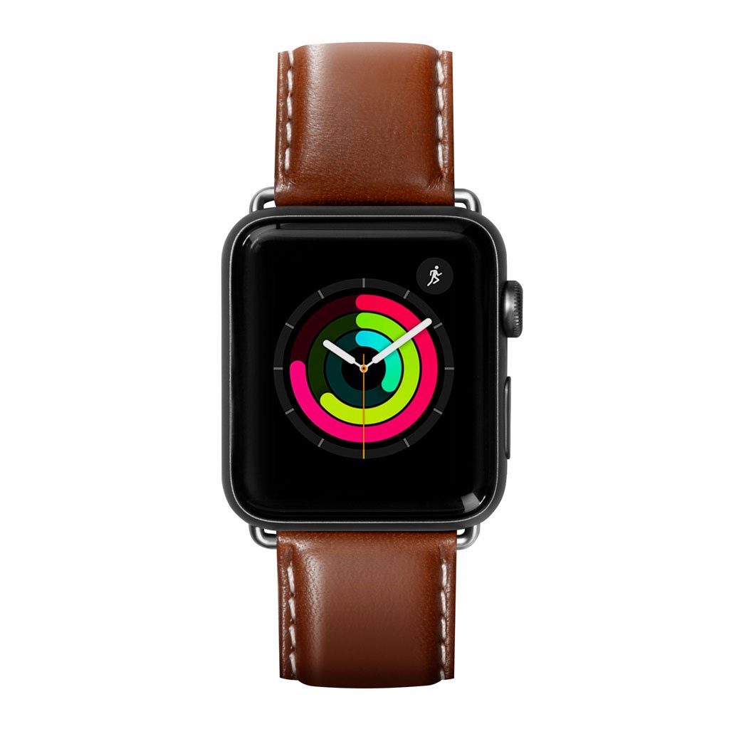 Dây đeo Apple Watch LAUT Oxford