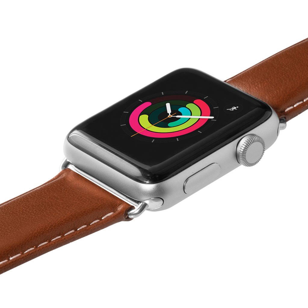 Dây đeo Apple Watch LAUT Oxford