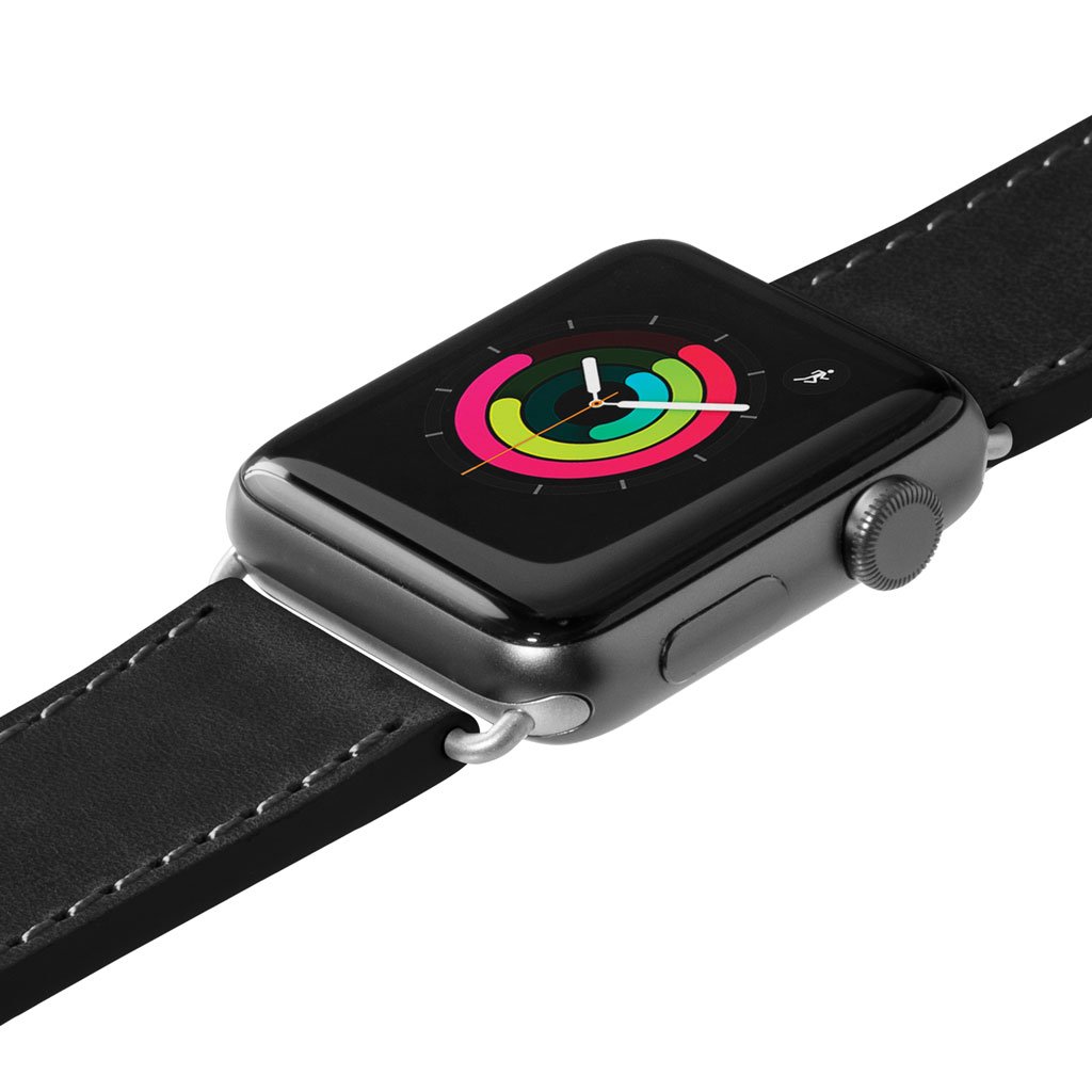 Dây đeo Apple Watch LAUT Safari