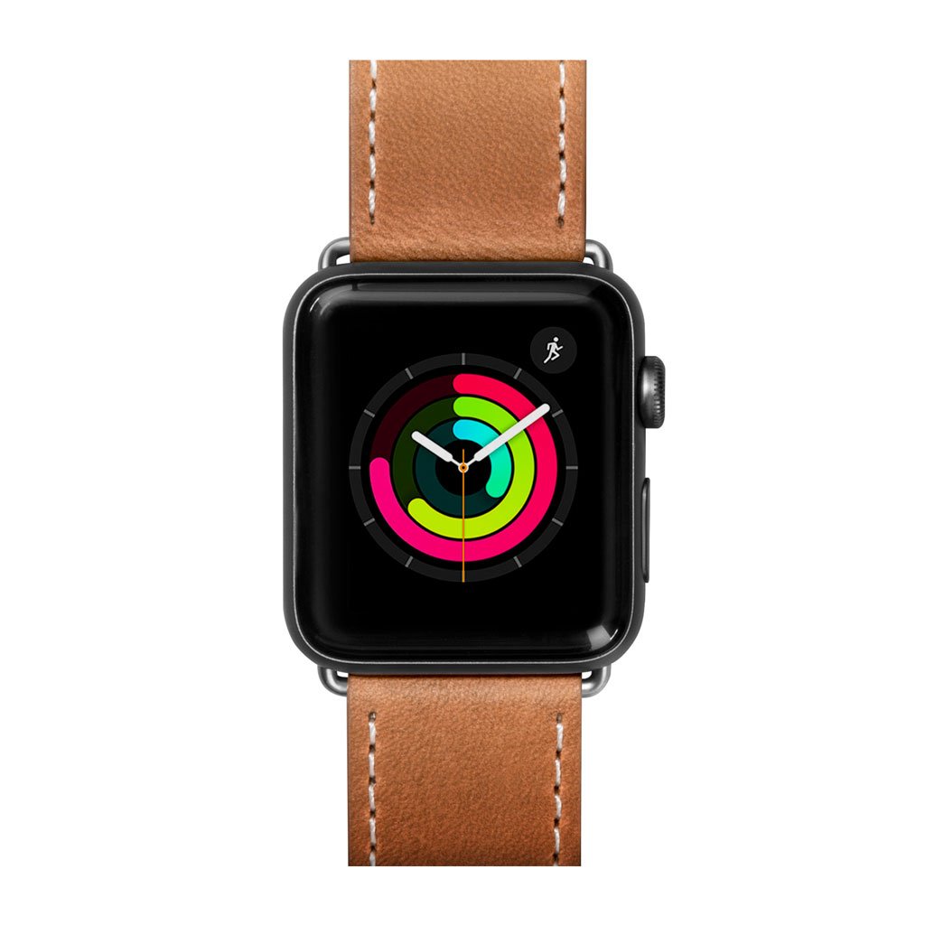 Dây đeo Apple Watch LAUT Safari