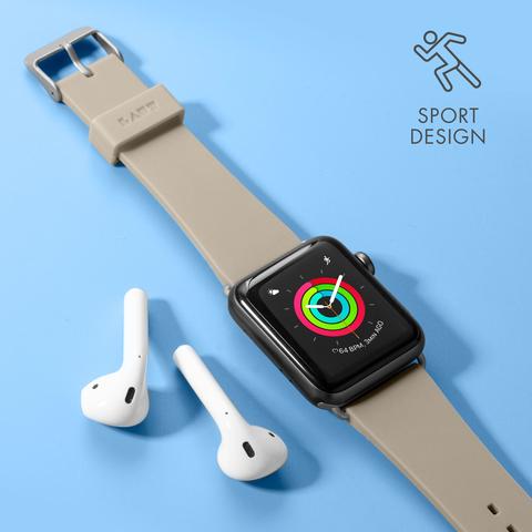 Dây đeo Apple Watch LAUT Active