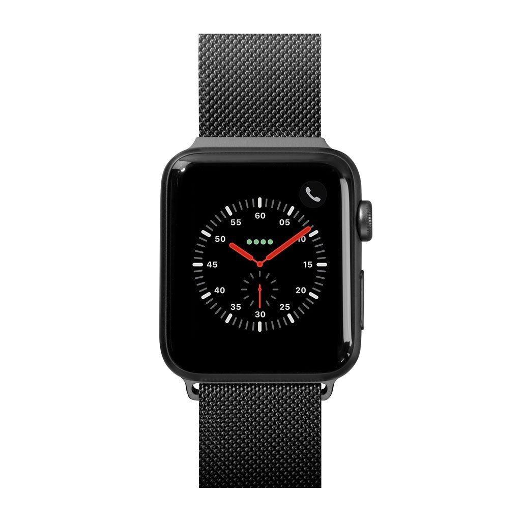 Dây đeo Apple Watch LAUT SteelLoop