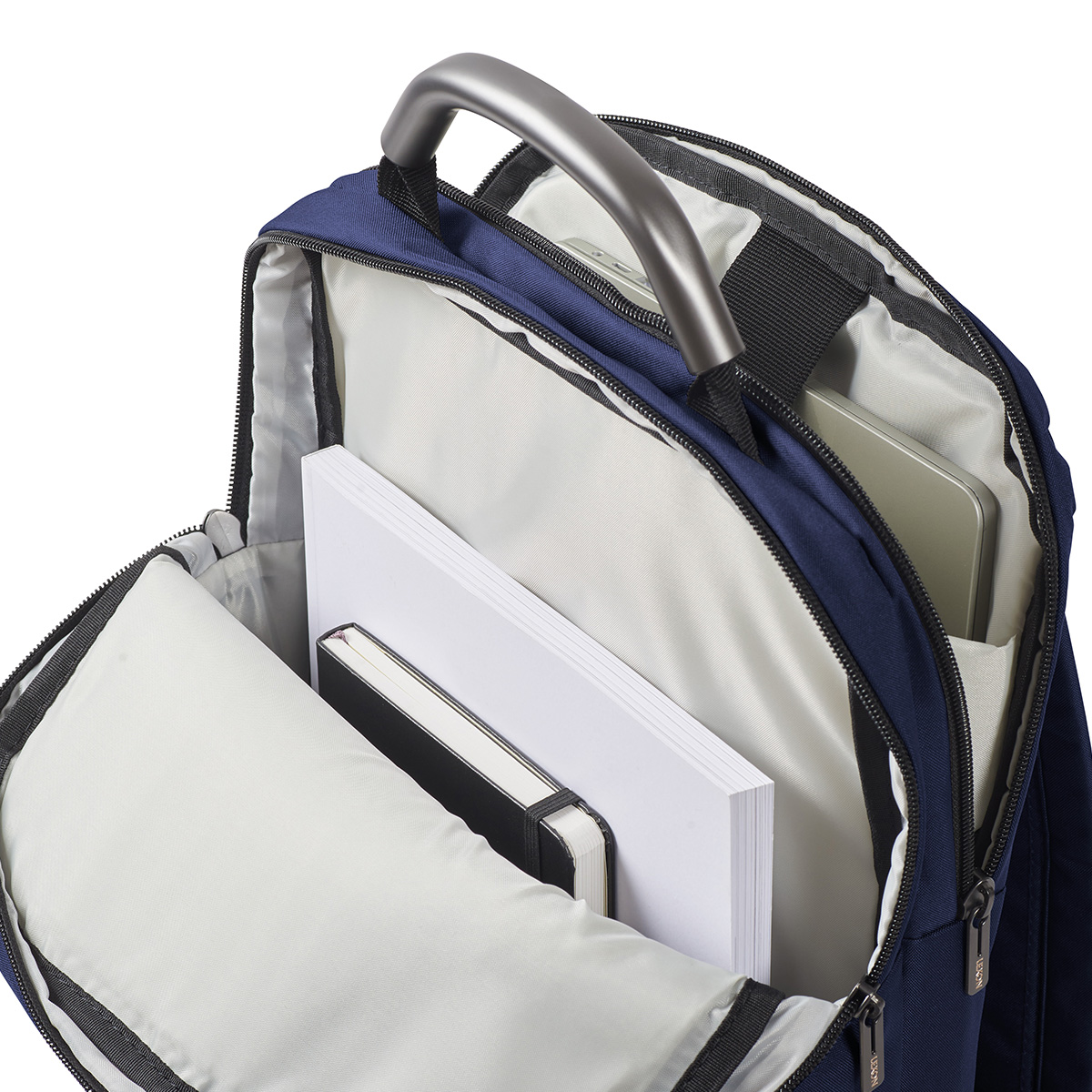 Balo Lexon Premium Double Backpack