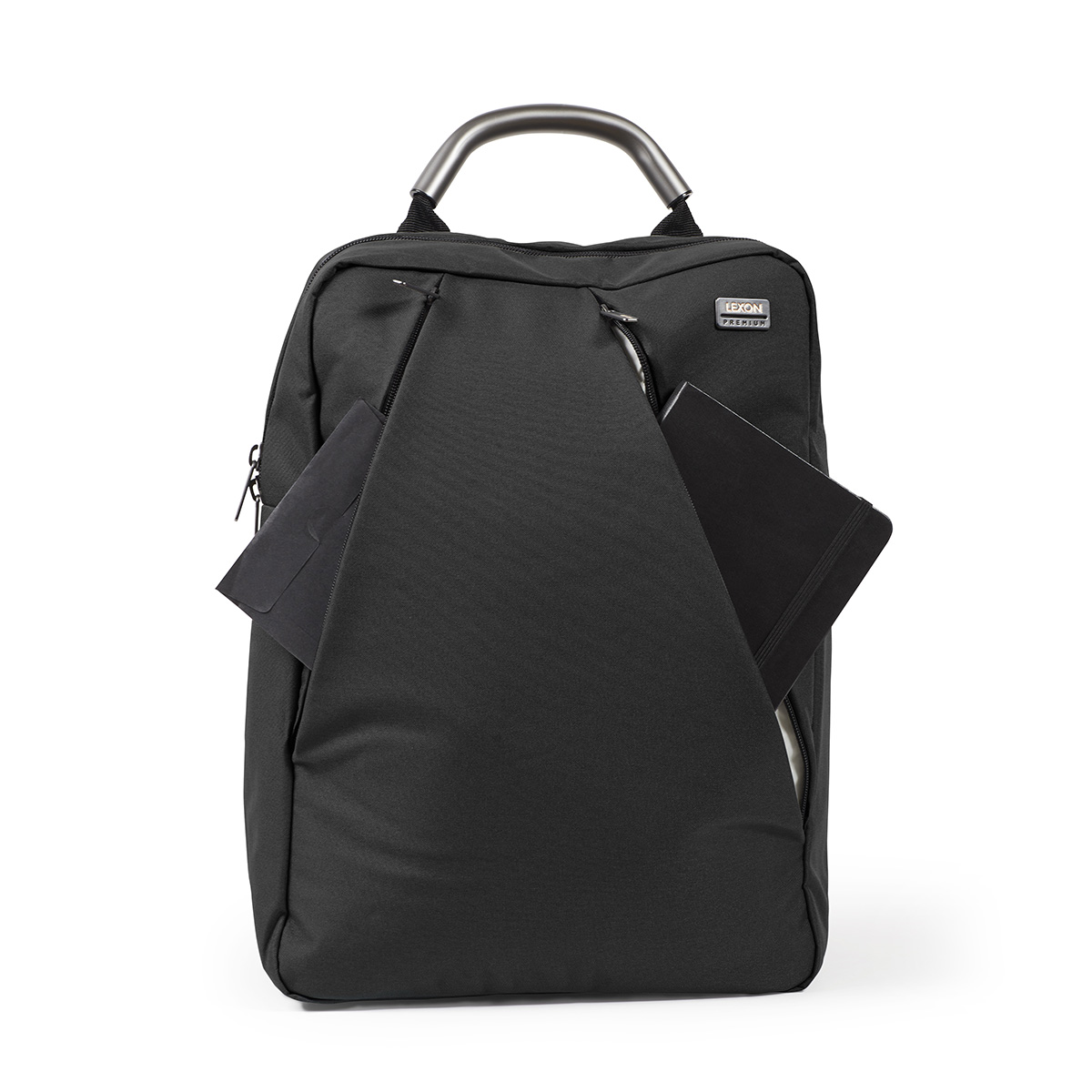 Balo Lexon Premium Slim Backpack