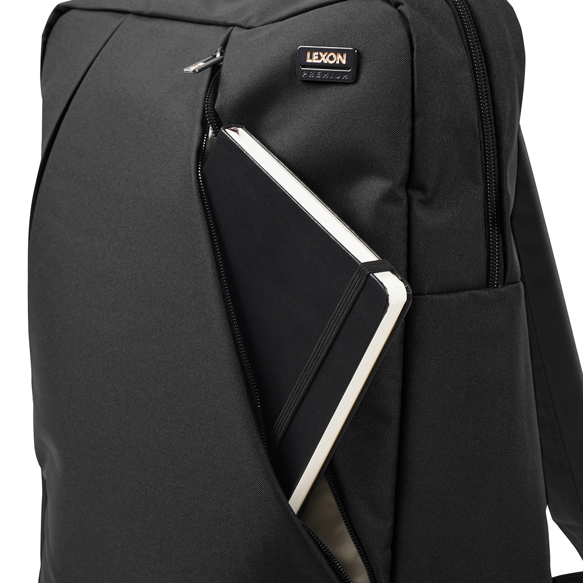 Balo Lexon Premium Slim Backpack