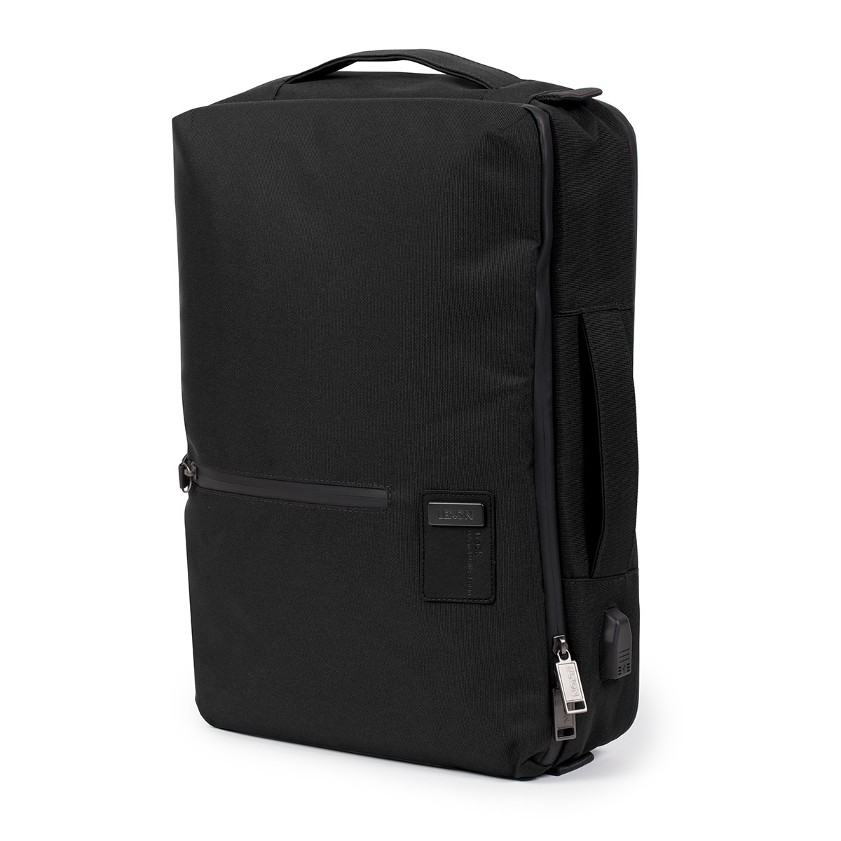 Balo Lexon Track Document Backpack