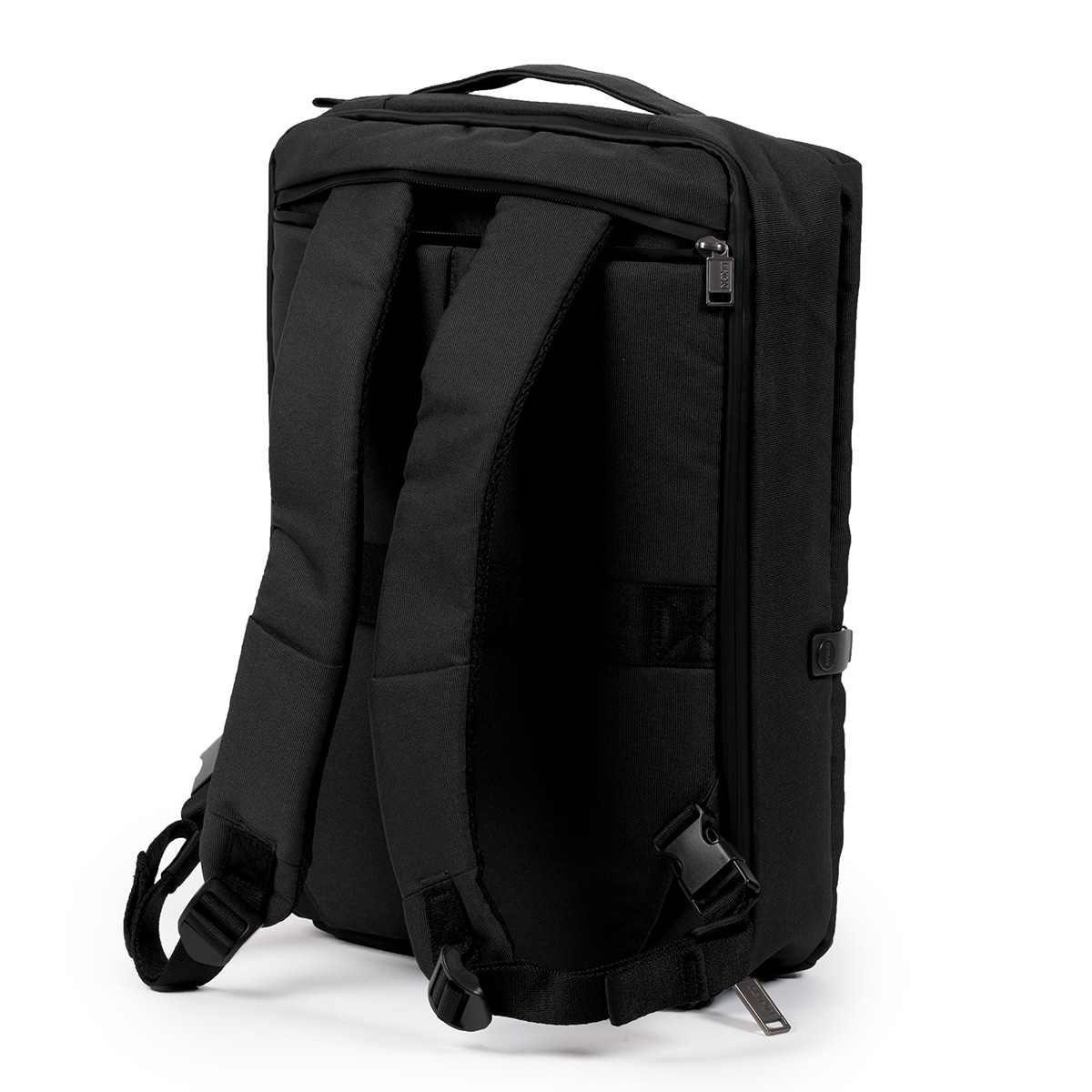 Balo Lexon Track Document Backpack