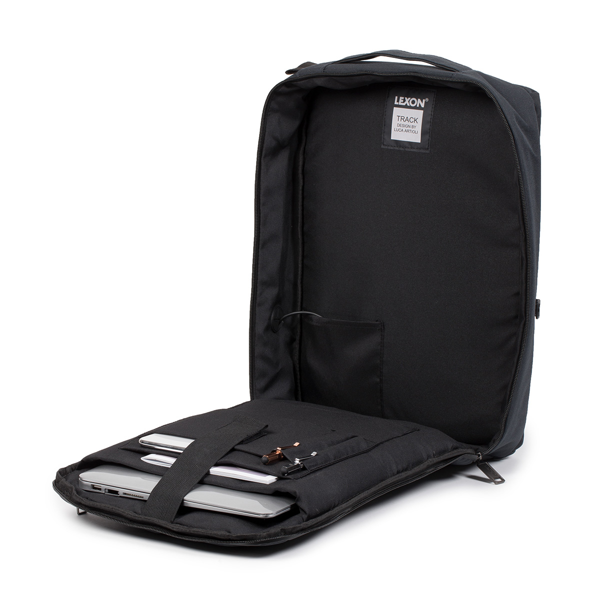 Balo Lexon Track Document Backpack