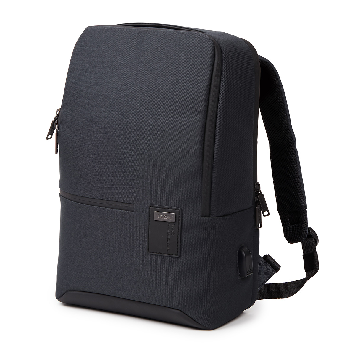 Balo Lexon Track Double Backpack