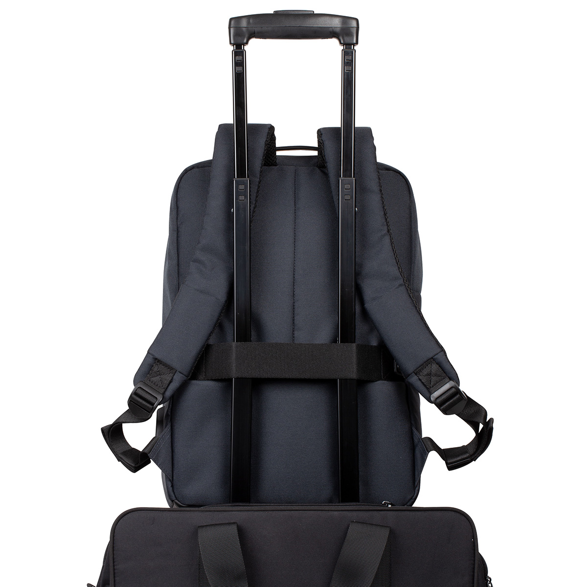 Balo Lexon Track Double Backpack