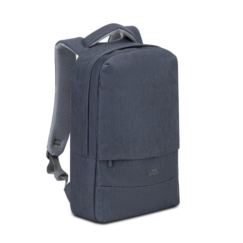 Balo Rivacase 7562 Dark Gray