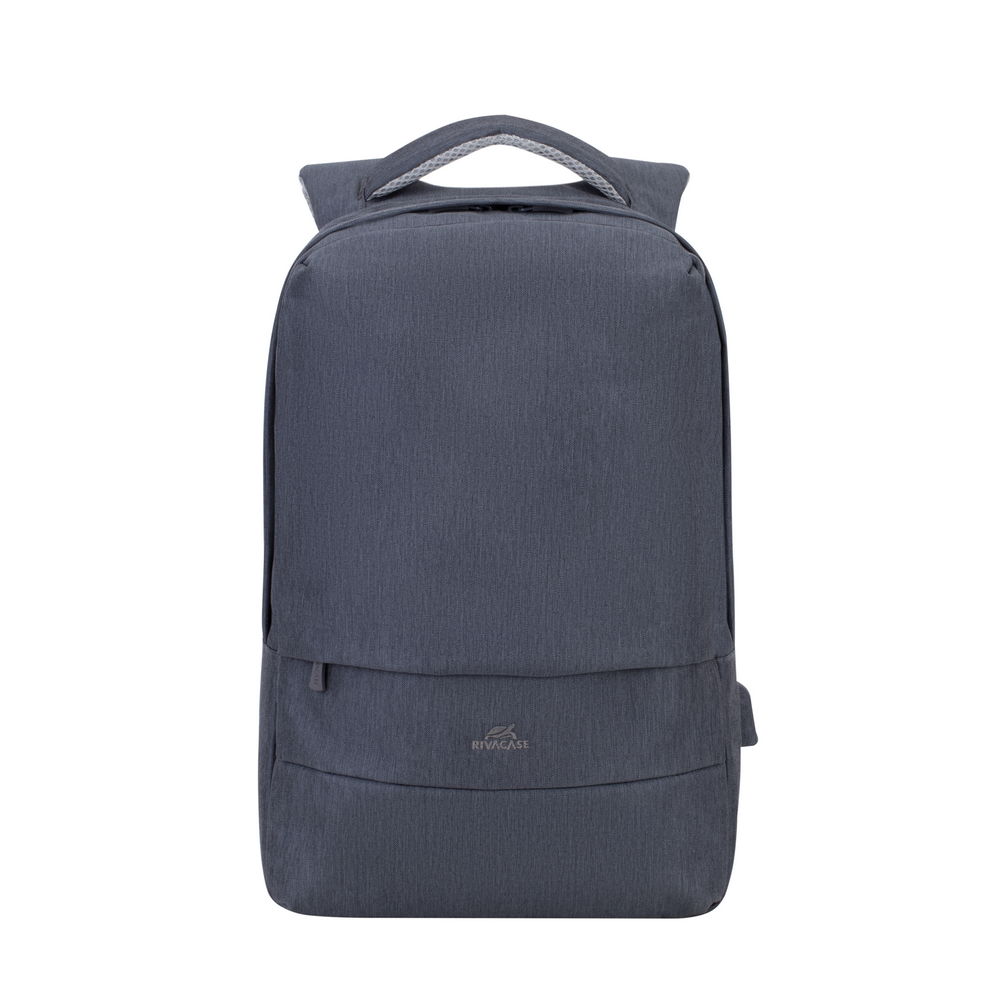 Balo Rivacase 7562 Dark Gray