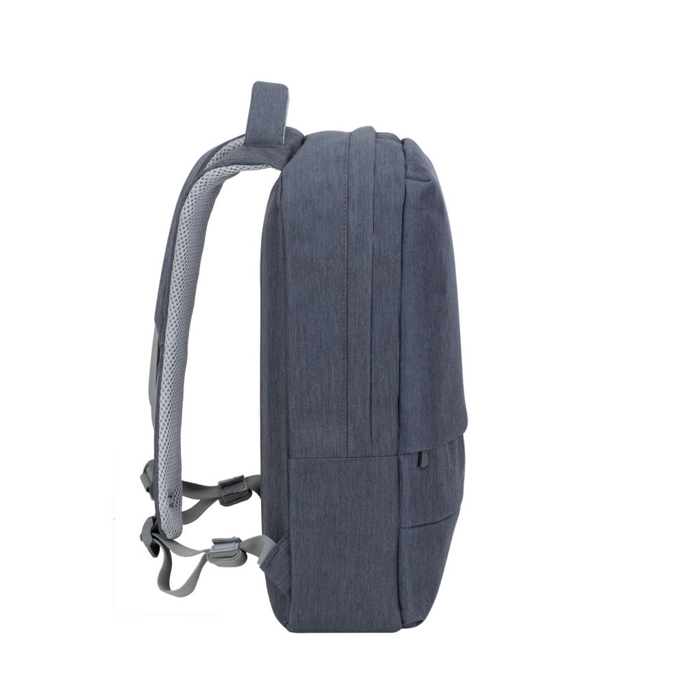 Balo Rivacase 7562 Dark Gray