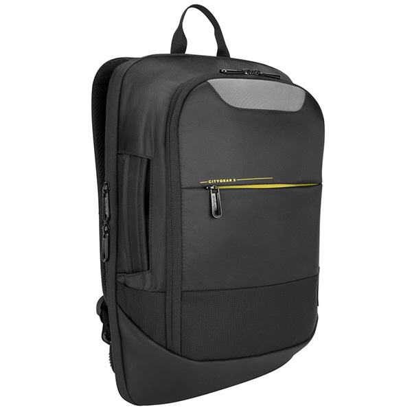 Balo Targus CityGear Convertible Laptop Balo Targus CityGear Convertible Laptop