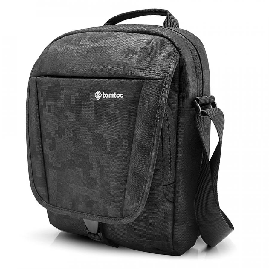 Túi iPad Tomtoc CrossBody A02 Messenger Bag