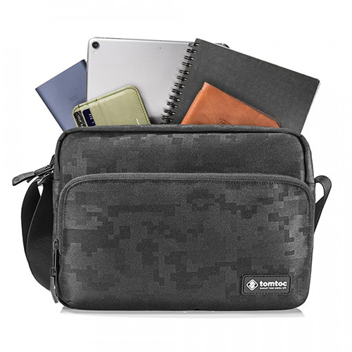 Túi iPad Tomtoc A02 Shoulder Bag Túi iPad Tomtoc A02 Shoulder Bag