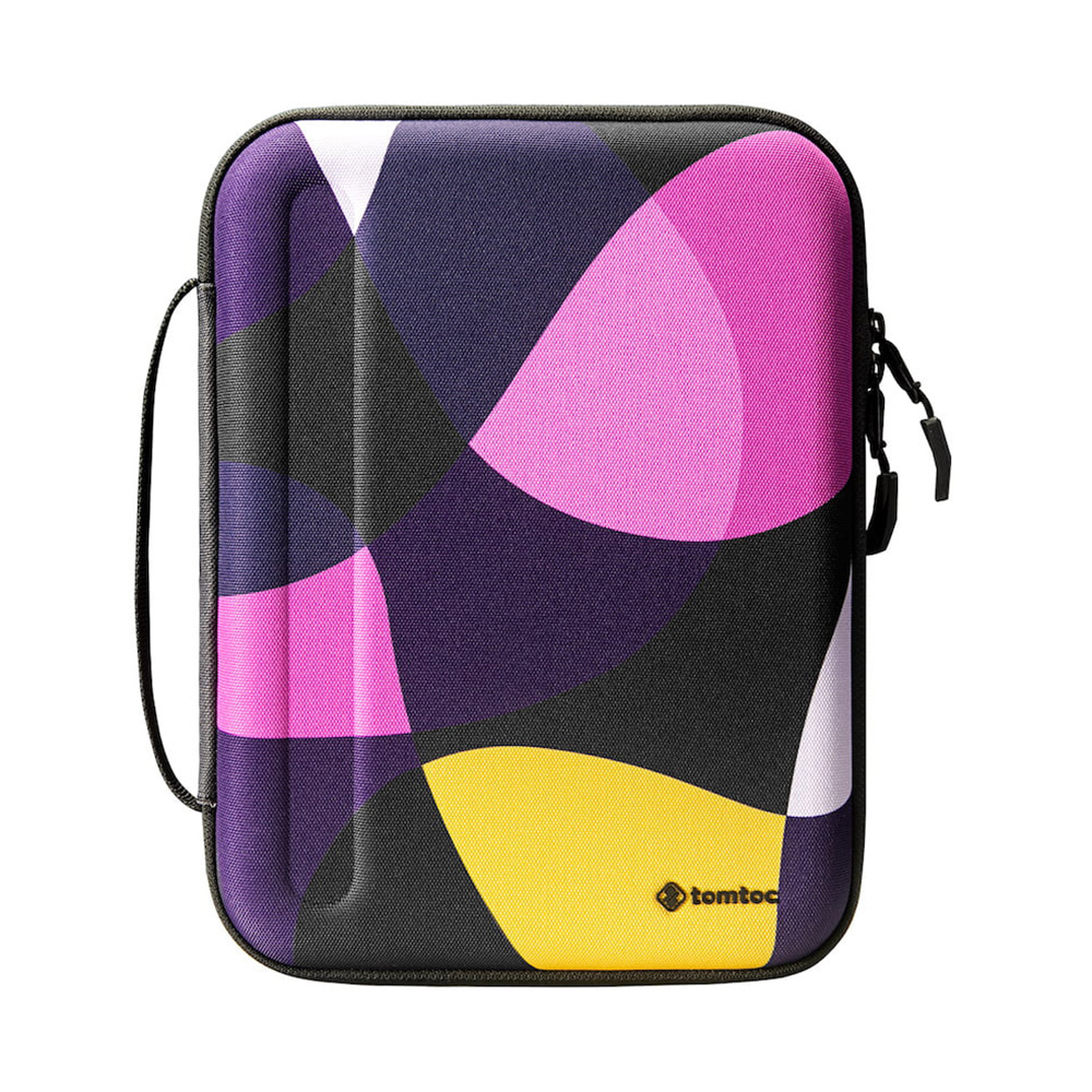 Túi iPad Tomtoc A06 Purple