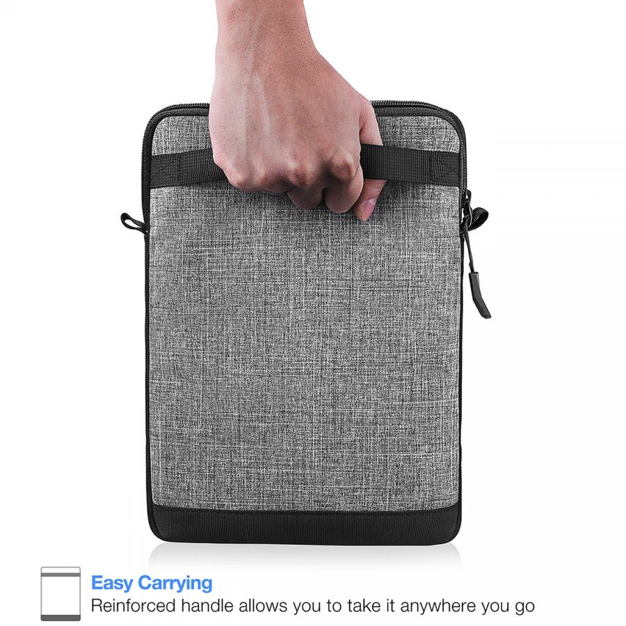 Túi chống sốc iPad Tomtoc