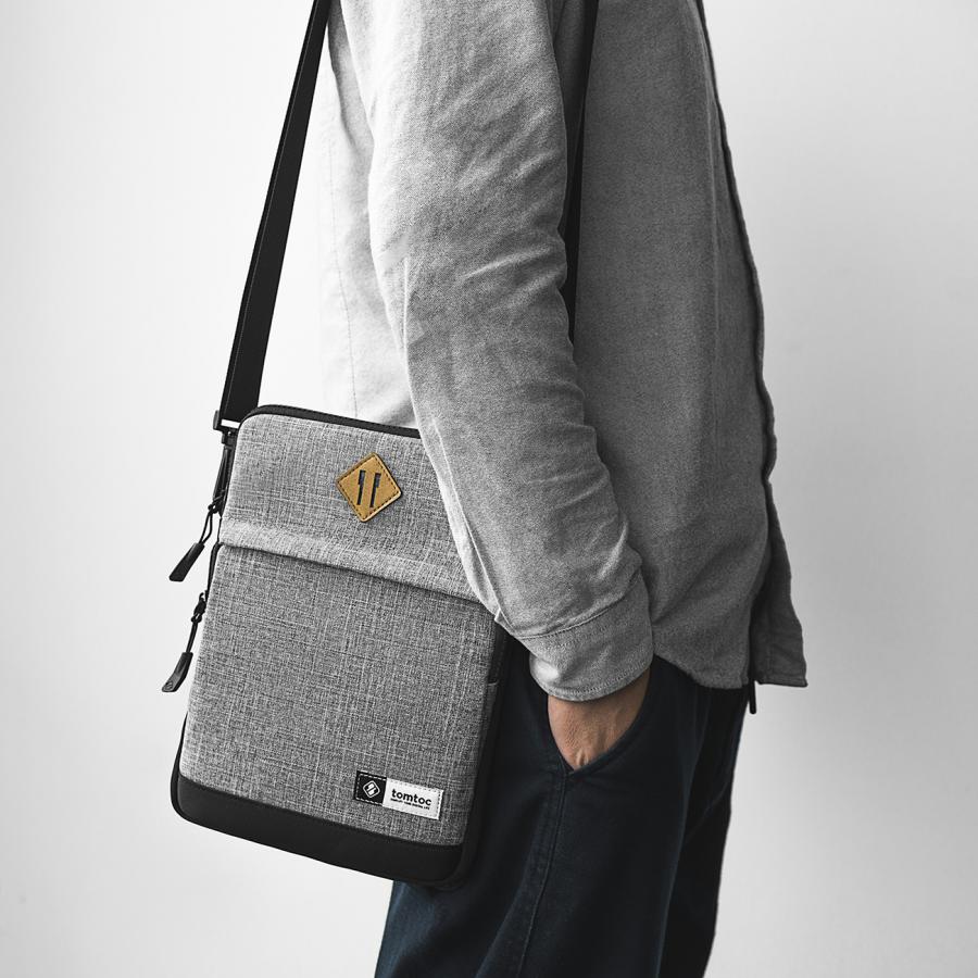 Túi chống sốc iPad Tomtoc A20