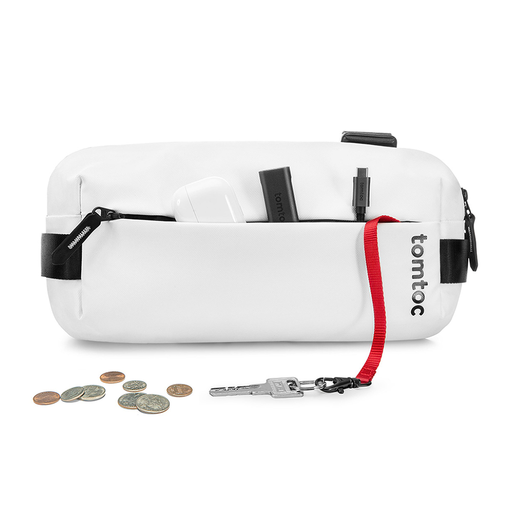 Túi Tomtoc H02 Sling Bag 8-inch