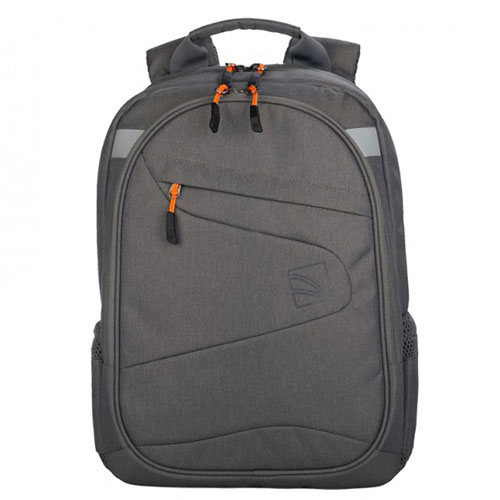 Balo Tucano Lato 2 Gray Balo Tucano Lato 2 Gray