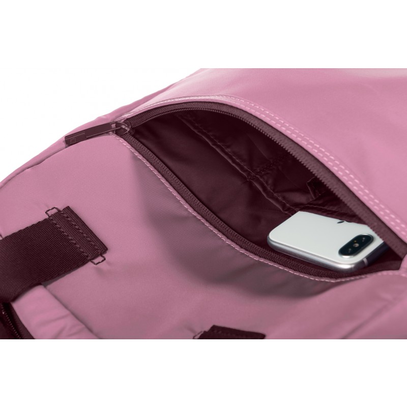 Balo Tucano Lux Pink