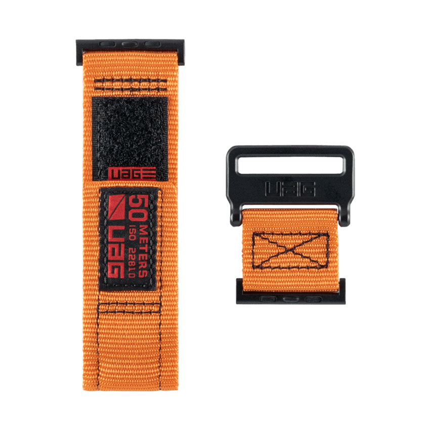 Dây đeo Apple Watch UAG Active Strap