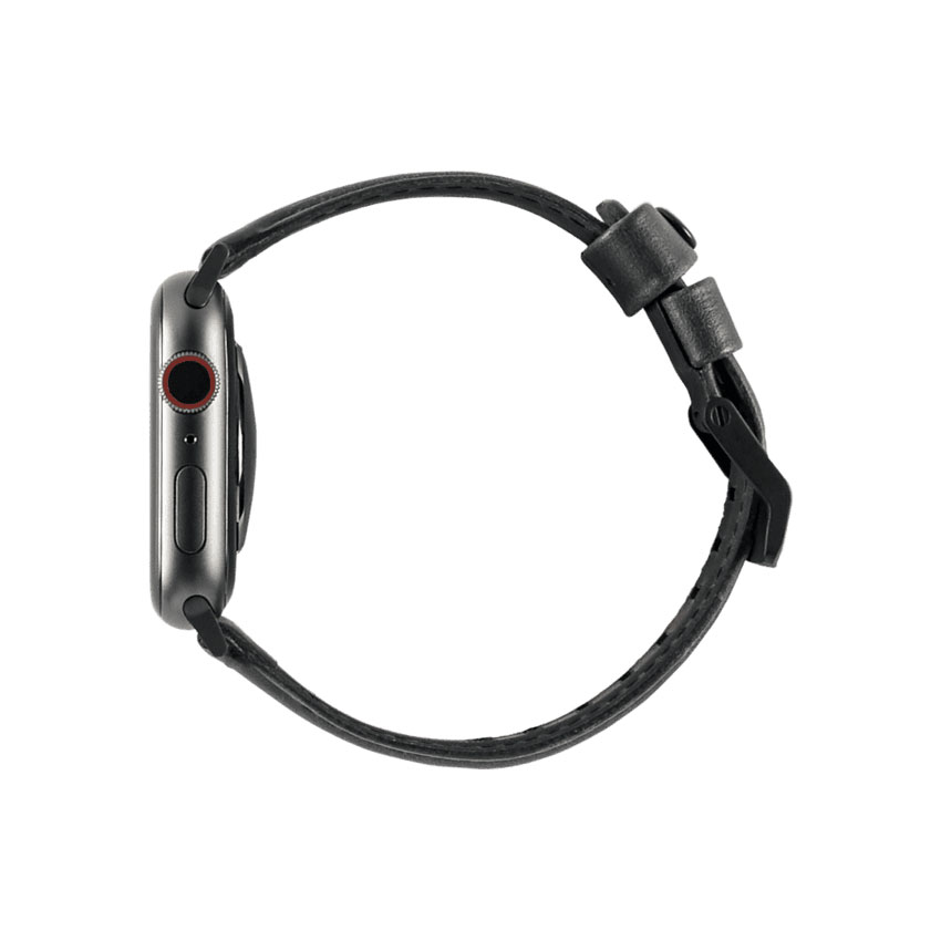 Dây đeo Apple Watch UAG Leather Strap