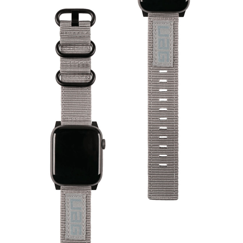 Dây đeo Apple Watch UAG Nato Strap