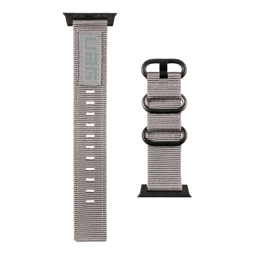 Dây đeo Apple Watch UAG Nato Strap