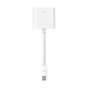 Mini DisplayPort to DVI Adapter
