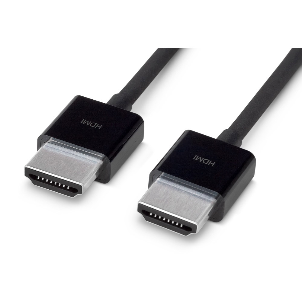 Cable Apple HDMI to HDMI